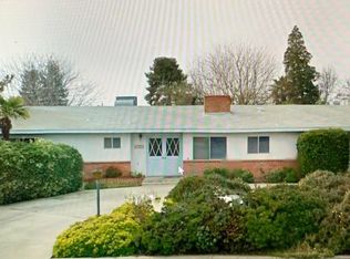 2101 Philip Ave, Corcoran, CA 93212