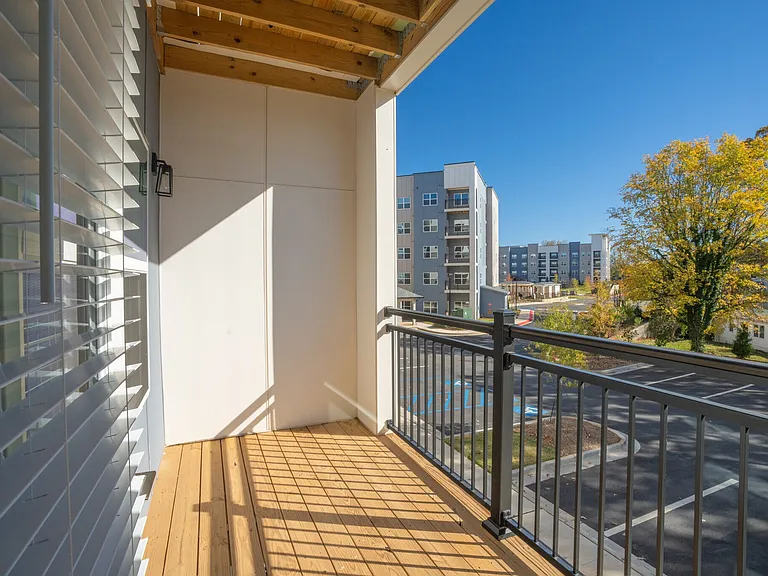 The Delaney at East Park — Photo 30