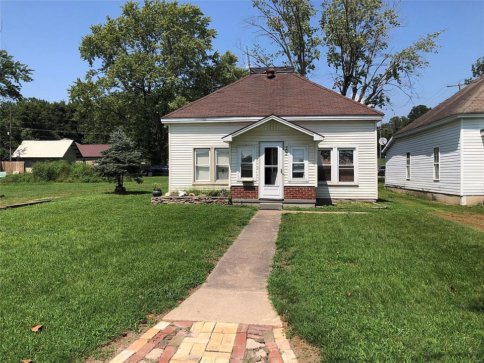 302 Missouri Blvd, Scott City, MO 63780 MLS 23051520 Zillow