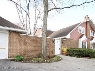 1 Chelsea On Auburn, Rolling Meadows, IL 60008