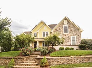 2672 Caden Ct, Westfield, IN 46074