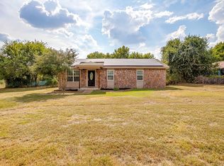 3605 Sorrel Ct, Alvarado, TX 76009