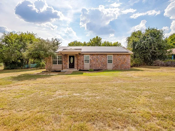 3605 Sorrel Ct, Alvarado, TX 76009