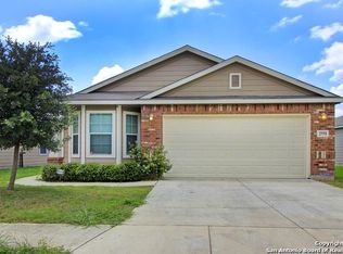 2551 Sunset Bnd, San Antonio, TX 78244