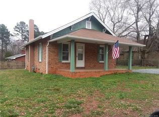 2257 Walnut St, Lincolnton, NC 28092