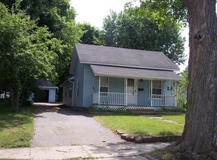 139 Union St, Hillsdale, MI 49242