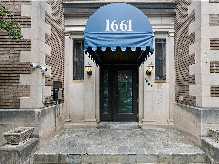 1661 Park Rd NW #201 — Photo 16