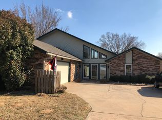 1825 Denim Ln, Enid, OK 73703