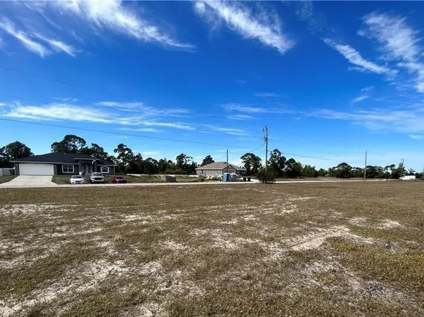 4515 NW 34th Ave, Cape Coral, FL 33993