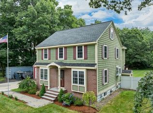 3 Forest St, Wilmington, MA 01887