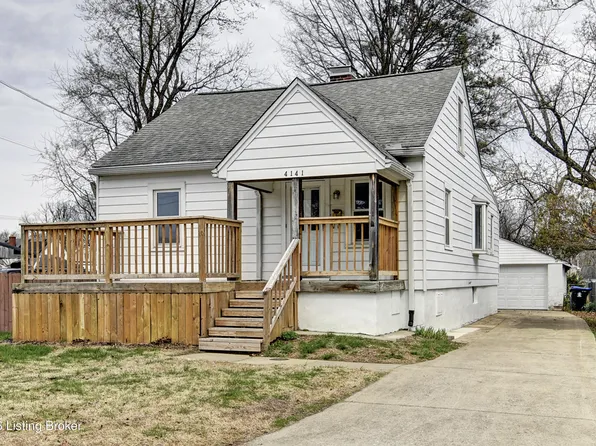4141 Sherman Ave, Louisville, KY 40213