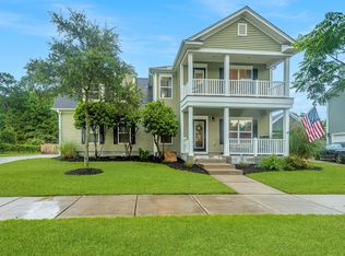 1287 Segar St, Johns Island, SC 29455
