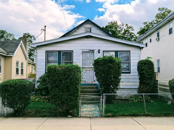 17240 125th Avenue, Jamaica, NY 11434
