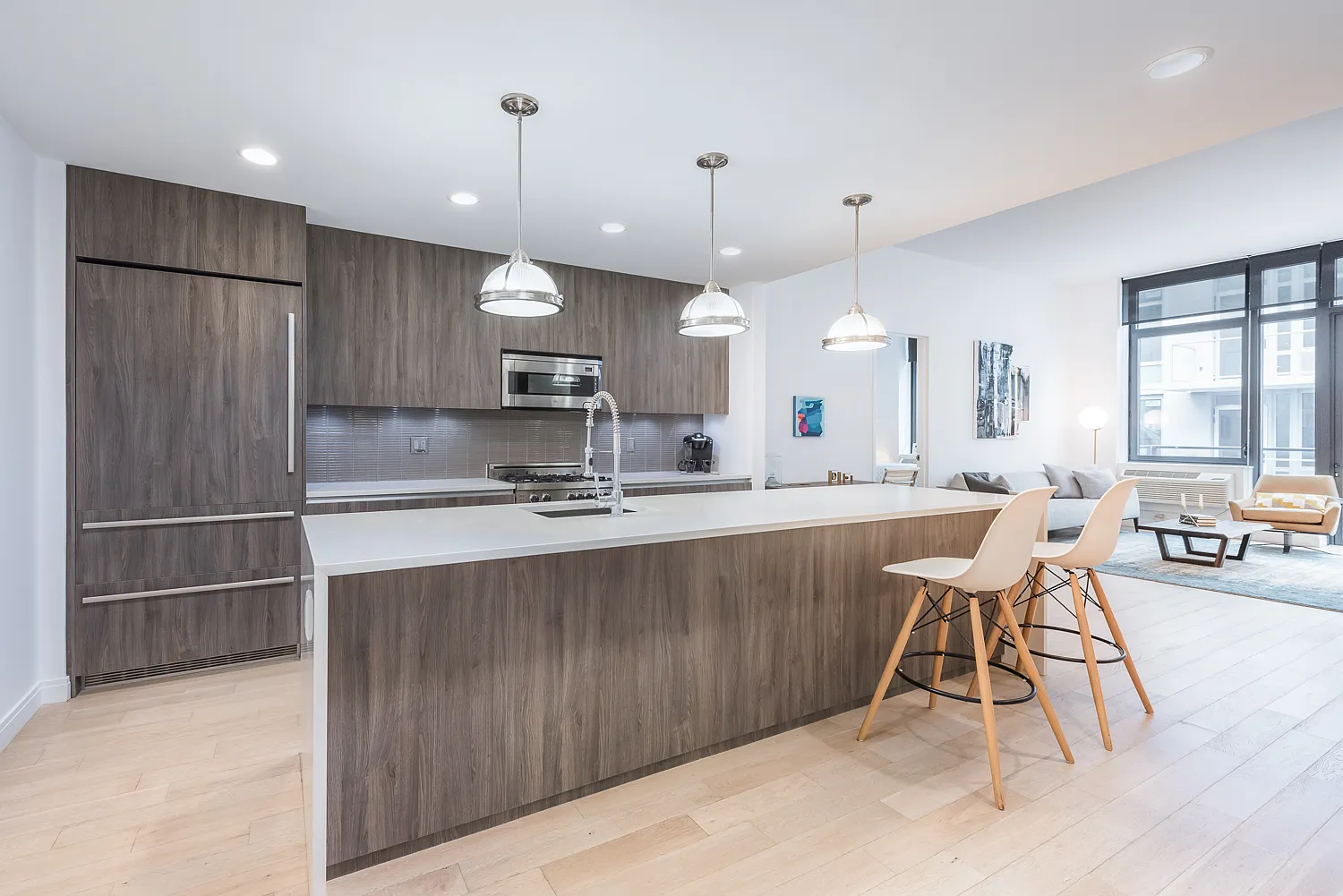 JC Apartments — Photo 2