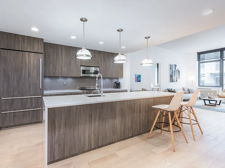 JC Apartments — Photo 2