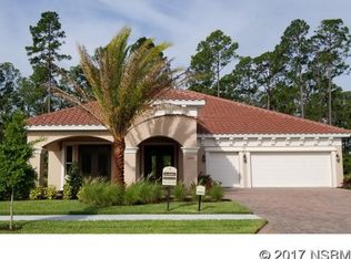 2827 S Asciano Ct, New Smyrna Beach, FL 32168