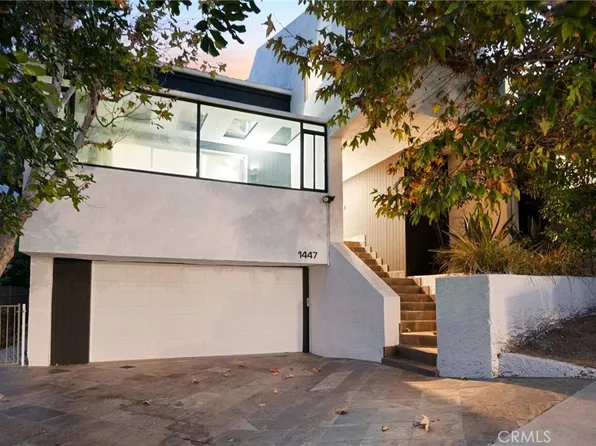 1447 N Kings Rd, Los Angeles, CA 90069