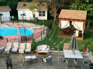 2272 Audrey Manor Ct, Waldorf, MD 20603
