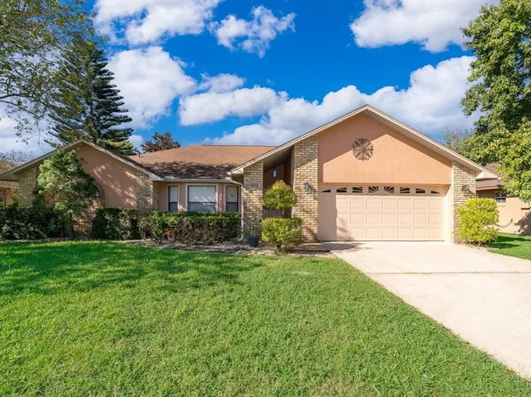 2333 Sweetwater Blvd, Saint Cloud, FL 34772