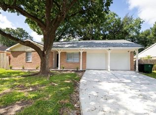 7515 Jason St, Houston, TX 77074