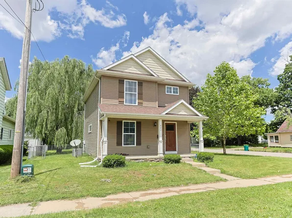 422 E Grove St, Mishawaka, IN 46545