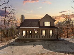 1118 Indian Shadows Dr, Ten Mile, TN 37880