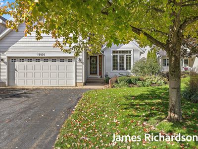 14005 Bayou Ridge Cir, Grand Haven, MI, 49417