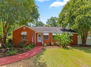 11 Calhoun Rd, Montgomery, AL 36109