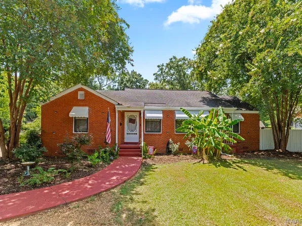 11 Calhoun Rd, Montgomery, AL 36109
