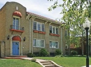 1528 N Emerson St APT 5, Denver, CO 80218