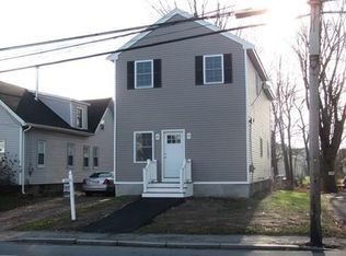 120 Winthrop St, Taunton, MA 02780