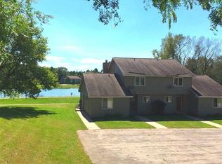 874 Xanadu Rd #1B, Wisconsin Dells, WI 53965