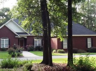 2601 Twin Lakes Dr, Bainbridge, GA 39819
