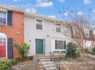 6128 Calico Pool Ln, Burke, VA 22015