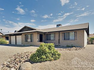 10837 N 45th Ln, Glendale, AZ 85304