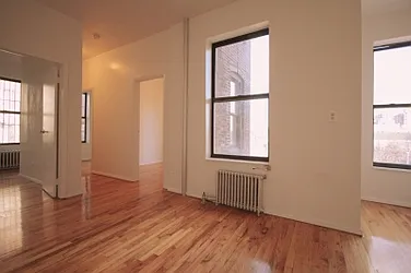 Rented by Citi Habitats