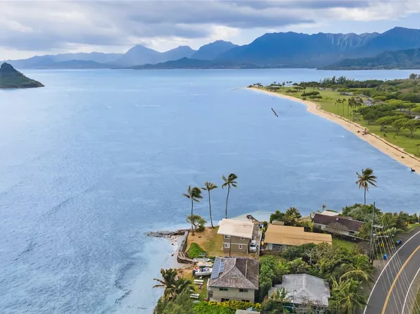 49-545A Kamehameha Hwy, Kaneohe, HI 96744