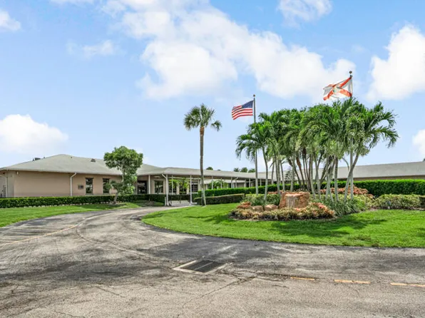 5244 Tiffany Anne Circle, West Palm Beach, FL 33417