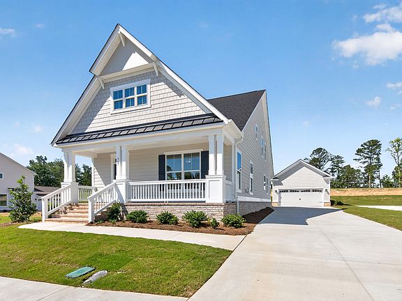 2nd image of 367 Pascalis Pl Lot 2003-B3