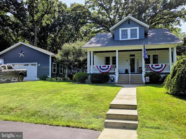 522 Old Hammonds Ferry Rd, Linthicum, MD 21090