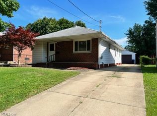 796 Minota Ave, Akron, OH 44306