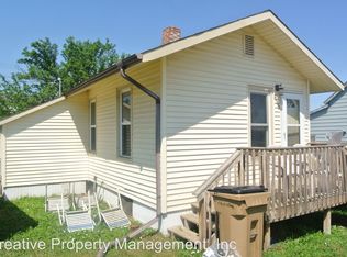 616 5th St SW, Minot, ND 58701