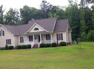 503 Williamsburg Rd, Washington, NC 27889