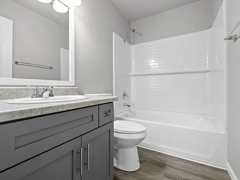 Sahara Apartments — Photo 7