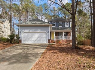 4 Indian Head Ct, Durham, NC 27703