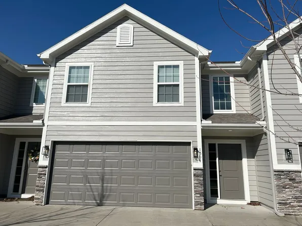 1504 NE Erin Ct, Grain Valley, MO 64029