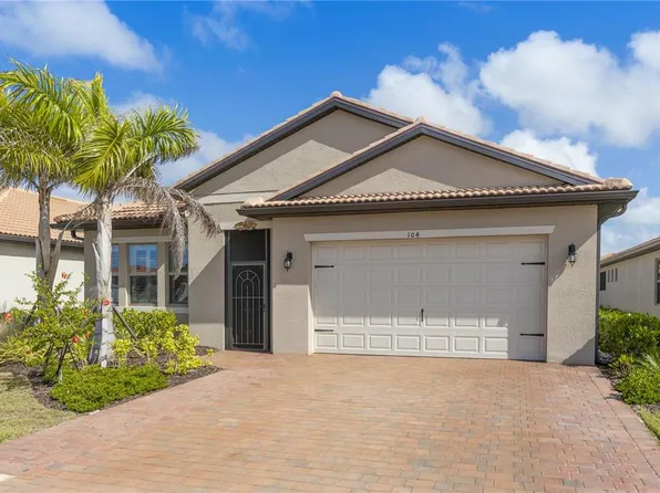 104 Villoresi Blvd, Nokomis, FL 34275