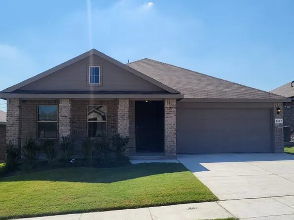 9477 Mint Hill Dr, Fort Worth, TX 76108