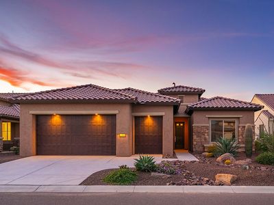 2544 N 169th Ave, Goodyear, AZ, 85395