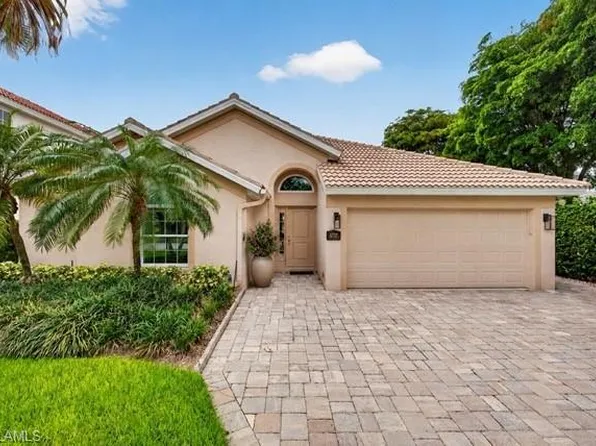 6737 Autumn Woods BLVD, NAPLES, FL 34109